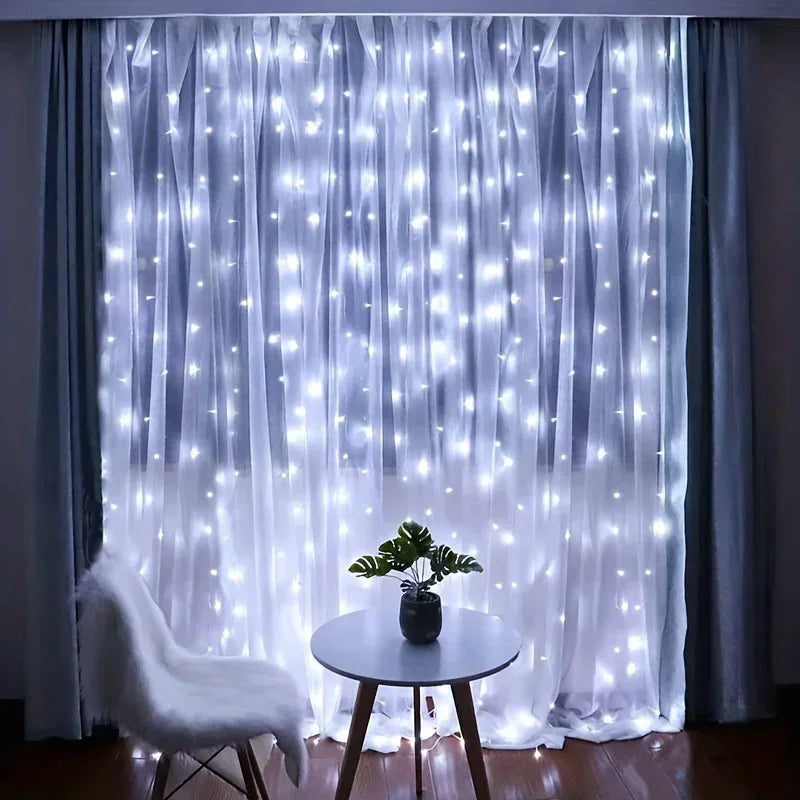 Luces de Hada para Casa