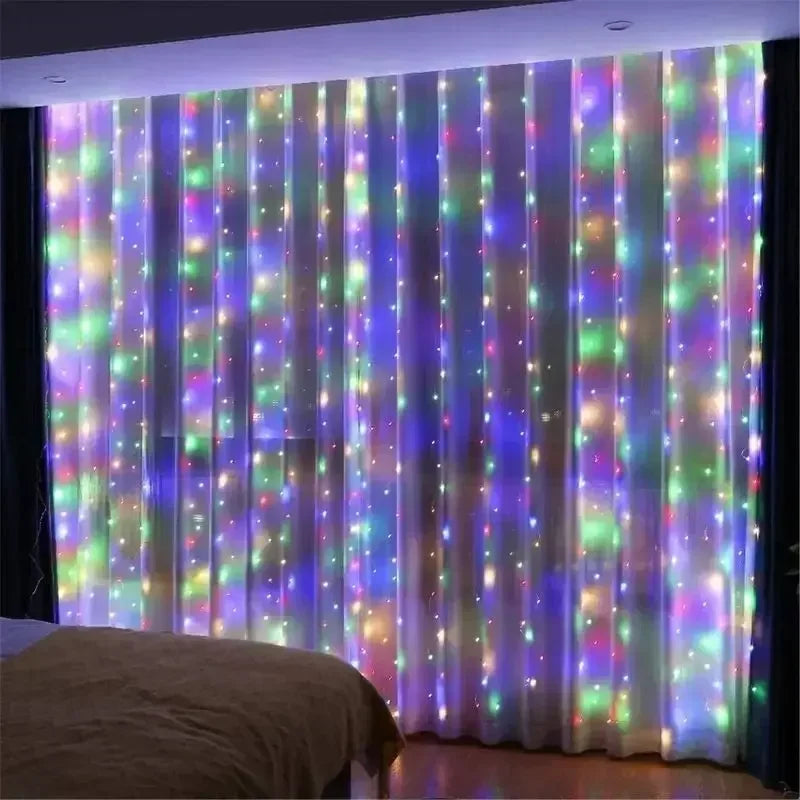 Luces de Hada para Casa