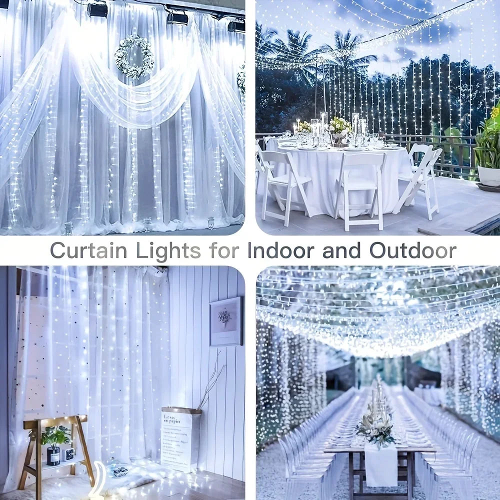 Luces de Hada para Casa