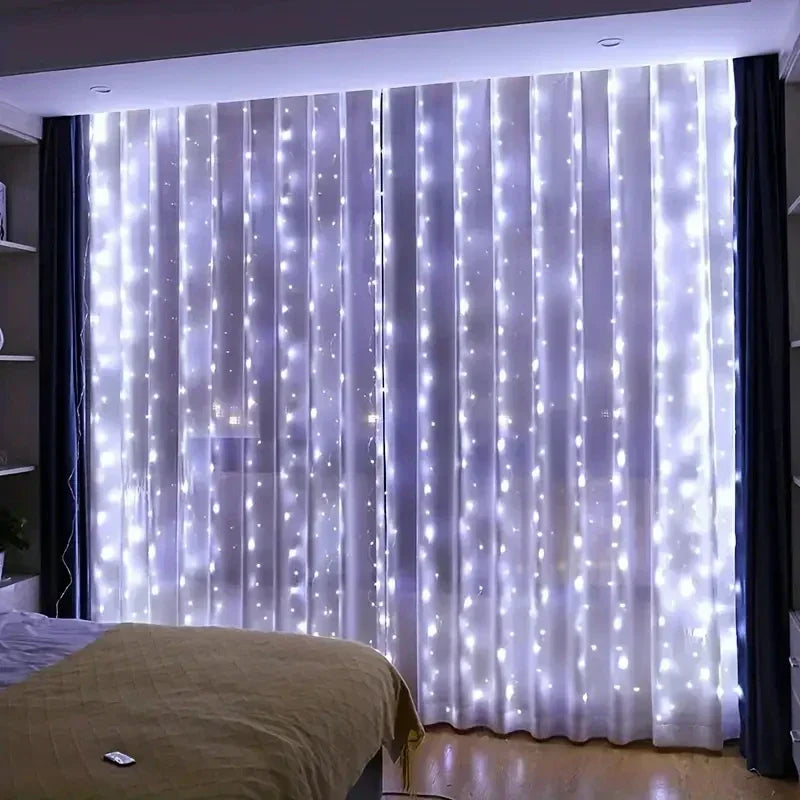 Luces de Hada para Casa